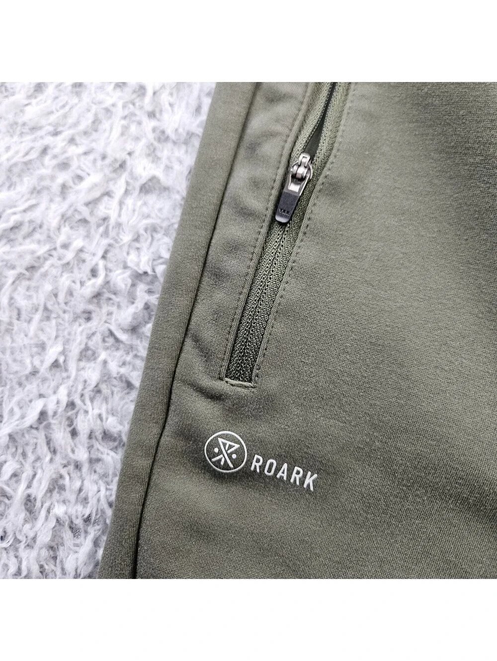 Roark excellent pre